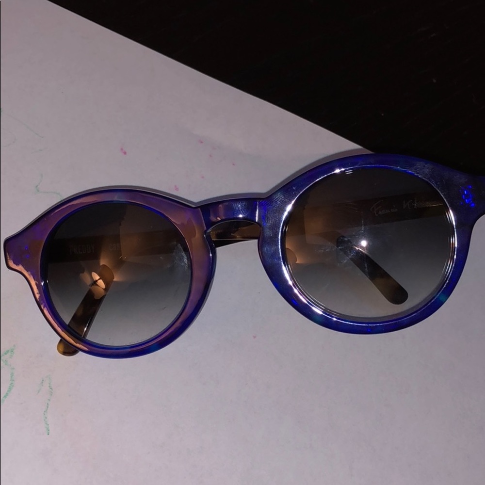 Francis Klein C89.A85